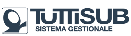 Gestionale Tuttisub